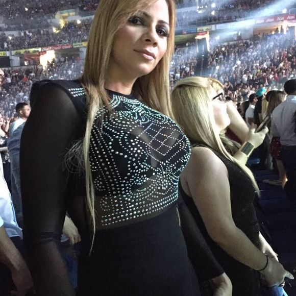 Meet your Posher, Tamara - Picture 1 of 1